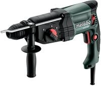 metabo Bohrhammer Metabo Bohrhammer KHE 2245 750 W SDS-Plus