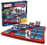 Winning Moves Spiel Ratespiel Wer ist es? Marvel