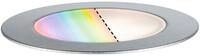 Paulmann LED Gartenleuchte Outdoor Plug & Shine Einbauleuchte Floor RGBW IP67...