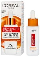 L'Oreal Deutschland Tagescreme LOR DERMO REVITALIFT CLASSIC Vit C Serum