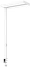 MAUL Stehlampe LED-Tischaufbau MAULjaval, dimmbar, LED wechselbar, Dimmbar