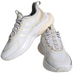adidas Performance Alphabounce+ Sustainable Bounce weiss/beige/grau Damen...