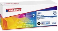 edding Tonerpatrone Edding Toner ersetzt Brother TN-423BK Kompatibel Schwarz 6500