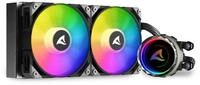 Sharkoon CPU K&uuml;hler S80 RGB