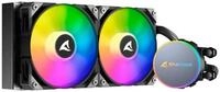Sharkoon CPU K&uuml;hler Sharkoon S70 RGB AIO 240mm, Wasserk&uuml;hlung