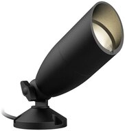 WiZ Stehlampe WiZ Ground Spot Extension 8720169071650 LED-Au&szlig;enstrahler LED Schwa