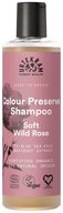 Urtekram Haarshampoo Wild Rose, 250 ml