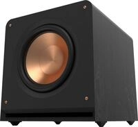 Klipsch RP-1400SW EUA Schwarz St&uuml;ck Subwoofer