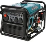 K&ouml;nner & S&ouml;hnen Stromerzeuger KS 4100iE G, 4,00 in kW, (DUAL-FUEL Benzin/LPG