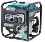 K&ouml;nner & S&ouml;hnen Stromerzeuger KS 3300i, 3,30 in kW, (Inverter-Generator 3.3kW...