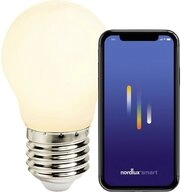 Nordlux LED-Leuchtmittel Nordlux 2170062701 Gl&uuml;hlampe EEK E (A - G) E27...