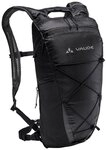 VAUDE Cityrucksack Uphill 8, ergonomischer Leichtrucksack, Fahrradrucksack 8...