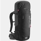 Ortovox Wanderrucksack PEAK 32 S - Hochtourenrucksack - black raven