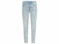 comma casual identity Regular-fit-Jeans Jeans-Hose
