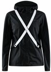 Craft Outdoorjacke Core Bike Ride Hydro Lumen Jacket W