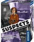 Kosmos Spiel Suspects: Shakespeares Tr&auml;nen