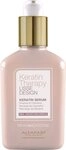 Alfaparf Haarserum Keratin Therapy Lisse Design Keratin Serum 125 ml