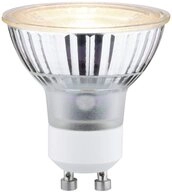 Paulmann LED-Leuchtmittel Paulmann 28972 LED EEK F (A - G) GU10 Reflektor 4.3 W...