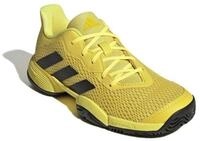 adidas Performance Barricade Allcourt gelb Kinder Tennisschuh