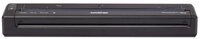 Brother PJ862 - mobiler Thermodrucker - 203 x 200 DPI - schwarz mobiler Drucker