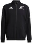 adidas Originals Fleecejacke All Blacks