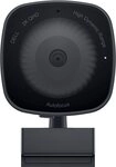 Dell WB3023 - Webcam - Farbe - 2560 x 1440 - Audio Webcam