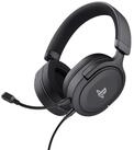 Trust GXT 498 Forta Gaming Headset PS5 PS4 Mikrofon Over Ear Gaming-Headset