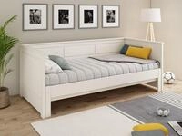 OTTO home Funktionsbett " ERIK " Daybed, G&auml;stebett, Kinderbett, Massivholz...