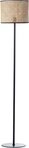 Brilliant Stehlampe WILEY, ohne Leuchtmittel, 154 cm H&ouml;he, &Oslash; 30 cm, 1 x E27,