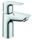 Grohe Waschtischarmatur Grohe Waschtisch-Einhebelmischer BauEdge 1/2", S, o.