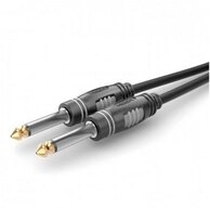 Sommer Cable Audio Anschlusskabel HBA-6M-0300 Audio- & Video-Kabel