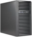 SUPERMICRO Rack