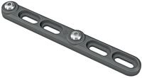 SKS Fahrrad-Flaschenhalter SKS Adapter f&uuml;r Flaschenhalter Cage Shifter schwarz-matt