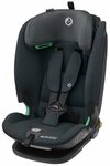 Maxi-Cosi Autokindersitz MC TITAN PLUS I-SIZE AUTHENTIC GRAPHITE, ab: 15 Monate, bis:
