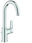 Grohe Waschtischarmatur Eurosmart Einhand-Waschtischbatterie mit