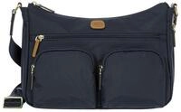 Bric's Umh&auml;ngetasche X-BAG & X-Travel