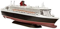 Revell&reg; Modellbausatz 1:700 05231