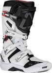 Leatt 5.5 FlexLock Motocross Stiefel Motorradstiefel Atmungsaktiv
