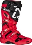 Leatt 5.5 FlexLock Motocross Stiefel Motorradstiefel Atmungsaktiv