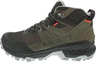 Mammut Wanderstiefel