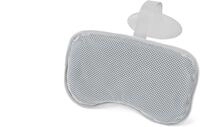 Bestway Flaschenverschluss Gepolstertes Nackenkissen f&uuml;r LAY-Z-SPA, Komfortable