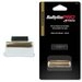 BaBylissPRO Rasieraufsatz Babyliss PRO 4Artists Metalen Foil Shavers Single...