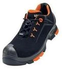 Uvex uvex Sicherheitshalbschuhe S3 SRC uvex 2 aus Mikrovelours, uvex xenova