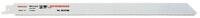 Rothenberger S&auml;bels&auml;geblatt ROTHENBERGER Universal-S&auml;geblatt,300x20x0,9, 14 TPI