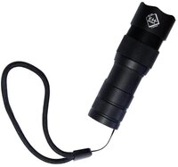 KH Security Taschenlampe Taschenlampe "" 300150, mit Handschlaufe, mit