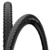 CONTINENTAL Fahrradreifen Continental Reifen Terra Trail 28x1.70 Zoll 45-622...