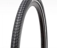 Maxxis Fahrradreifen MAXXIS Reifen MetroPass Pro 28x2.00 Zoll 49-622 schwarz Reflex