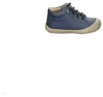 Naturino Naturino Velour Lauflernschuhe Jungen blau Lauflernschuh