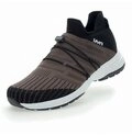 UYN Free Flow Tune (Merinowolle/Knit) braun Herren Sneaker