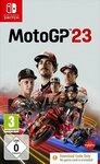 MotoGP 23 (Code in a Box) (Switch), Nintendo Switch